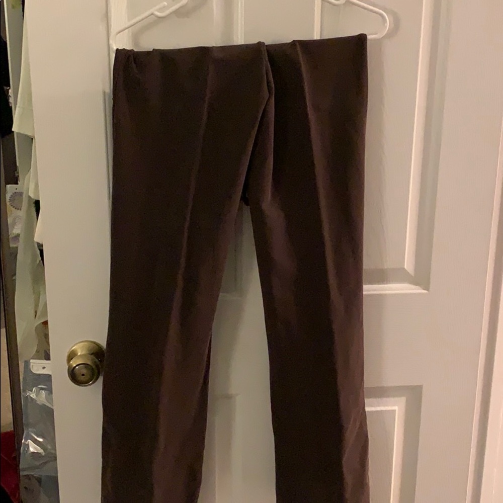 BCBG sweat pants